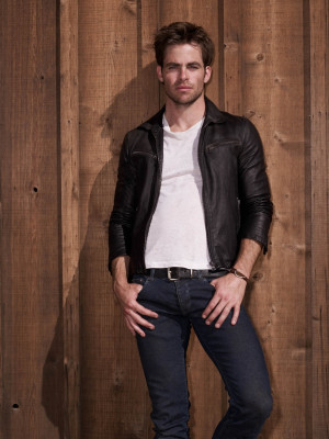 Chris Pine pic #415487