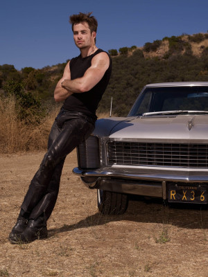 Chris Pine pic #415479