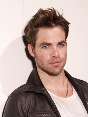 Chris Pine pic #415473