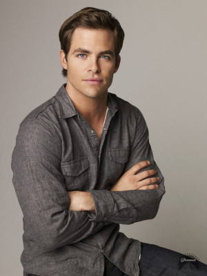 Chris Pine pic #159248