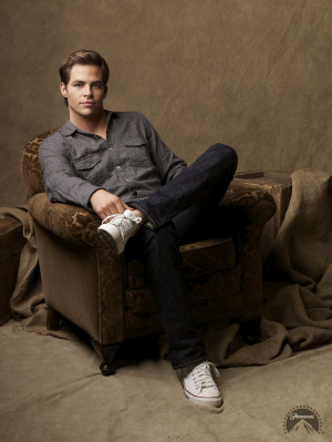 Chris Pine pic #165849