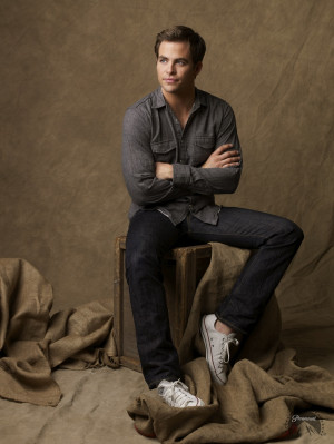 Chris Pine pic #165850