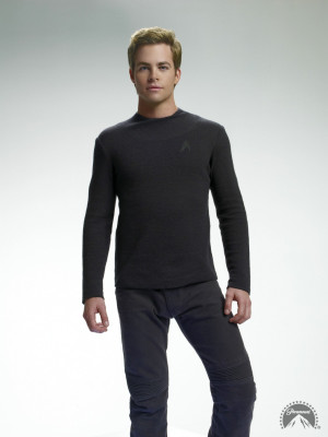 Chris Pine pic #165838