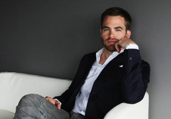 Chris Pine pic #165844