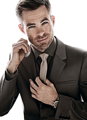 photo 26 in Chris Pine gallery [id676061] 2013-11-06 00:00:00