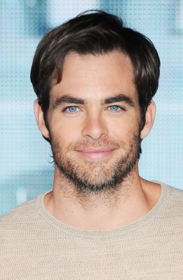 Chris Pine pic #676056