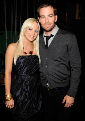 Chris Pine pic #166001