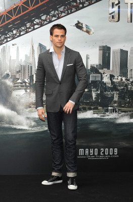 Chris Pine pic #159252