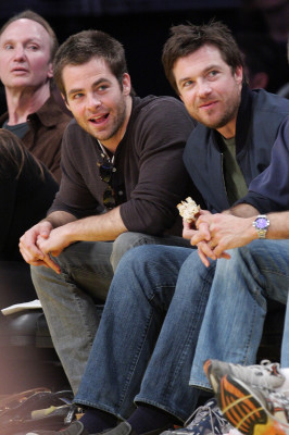 Chris Pine pic #165999