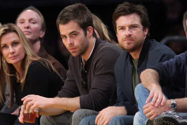 Chris Pine pic #165998