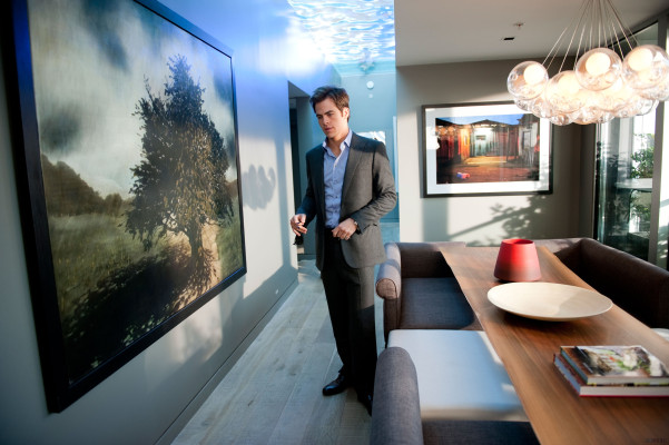 Chris Pine pic #495179