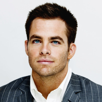 Chris Pine pic #495633