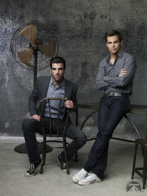 Chris Pine pic #495631