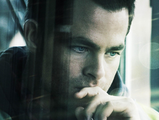 Chris Pine pic #495632