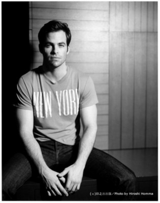 Chris Pine pic #165843