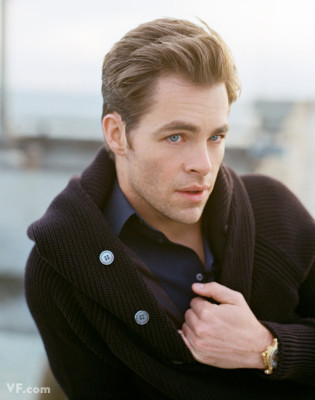 Chris Pine pic #165845