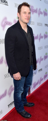 Chris Pratt pic #985384