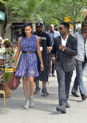 Chris Rock pic #654240