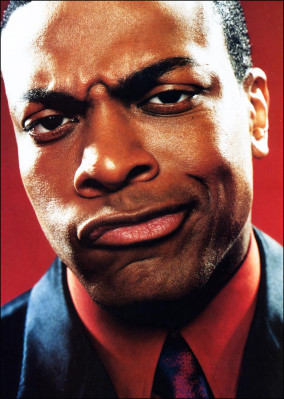 photo 4 in Chris Tucker gallery [id57409] -0001-11-30 00:00:00