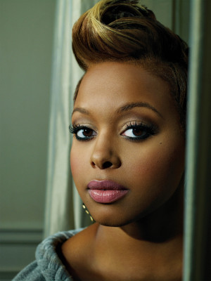 Chrisette Michele pic #589386