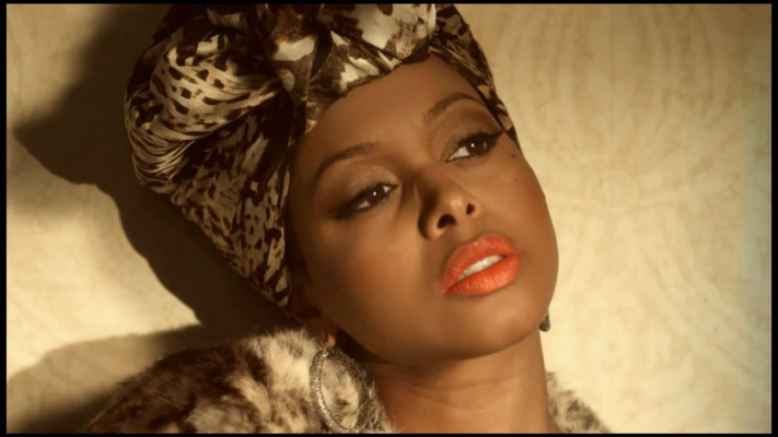 Chrisette Michele pic #589515