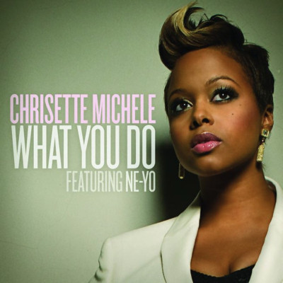 photo 3 in Chrisette gallery [id464078] 2012-02-15 00:00:00