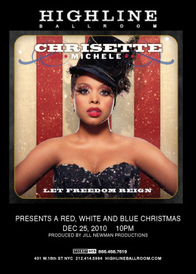 photo 5 in Chrisette gallery [id464076] 2012-02-15 00:00:00