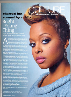 photo 4 in Chrisette gallery [id464077] 2012-02-15 00:00:00