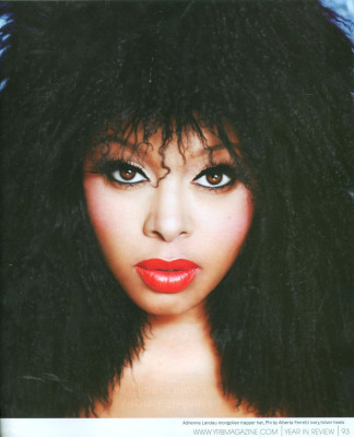 photo 6 in Chrisette Michele gallery [id464075] 2012-02-15 00:00:00