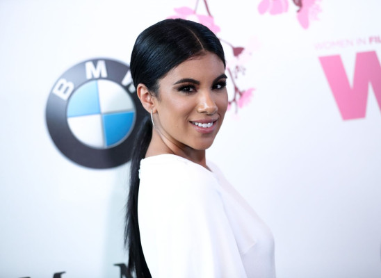 Chrissie Fit – Women In Film 2017 Crystal + Lucy Awards in Beverly Hills 