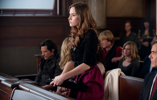 Christa B. Allen pic #826257