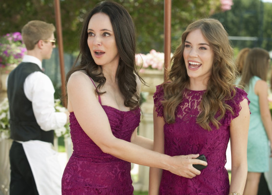 Christa B. Allen pic #821823