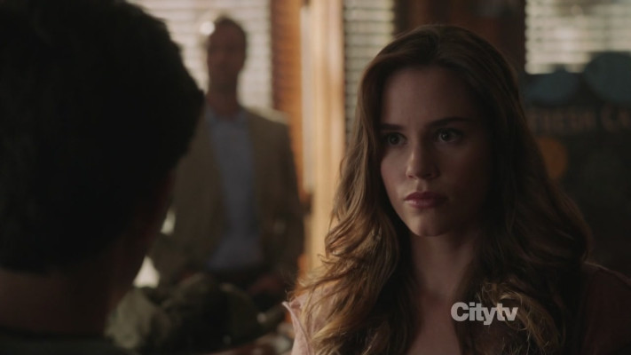 Christa B. Allen pic #821821