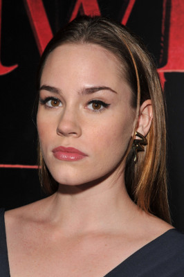 Christa B. Allen pic #826249