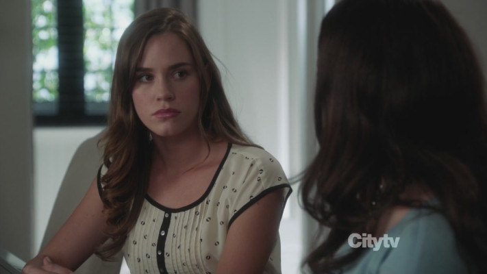 Christa B. Allen pic #825351