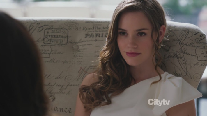 Christa B. Allen pic #817616