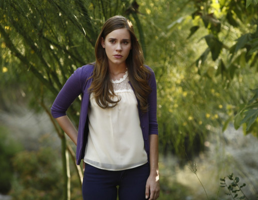 Christa B. Allen pic #815442