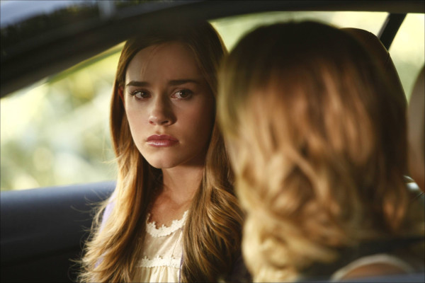 Christa B. Allen pic #818780
