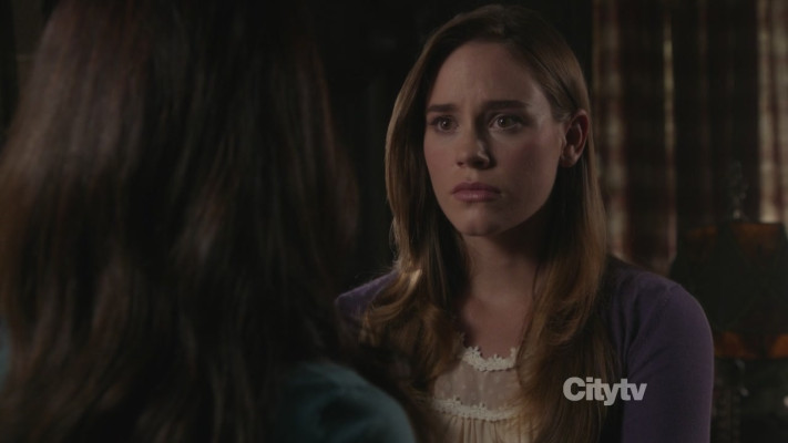 Christa B. Allen pic #827973