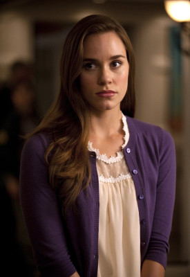 Christa B. Allen pic #814793