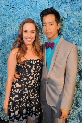 Christa B. Allen pic #817614