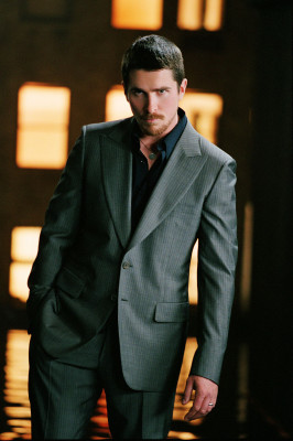 Christian Bale pic #291953