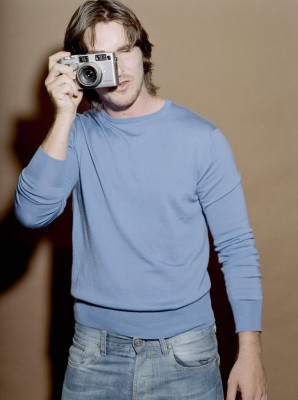 Christian Bale pic #316745