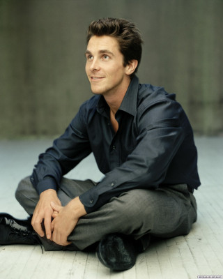 Christian Bale pic #193281