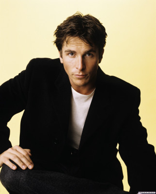 photo 8 in Christian Bale gallery [id193282] 2009-10-01 00:00:00