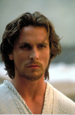 Christian Bale pic #409199