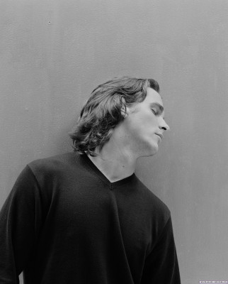 Christian Bale pic #193275