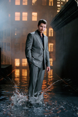 Christian Bale pic #291955