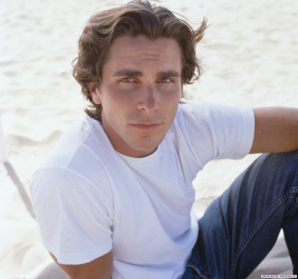 Christian Bale pic #193274