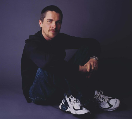Christian Bale pic #316743